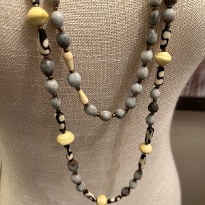 Embira Accent Necklace